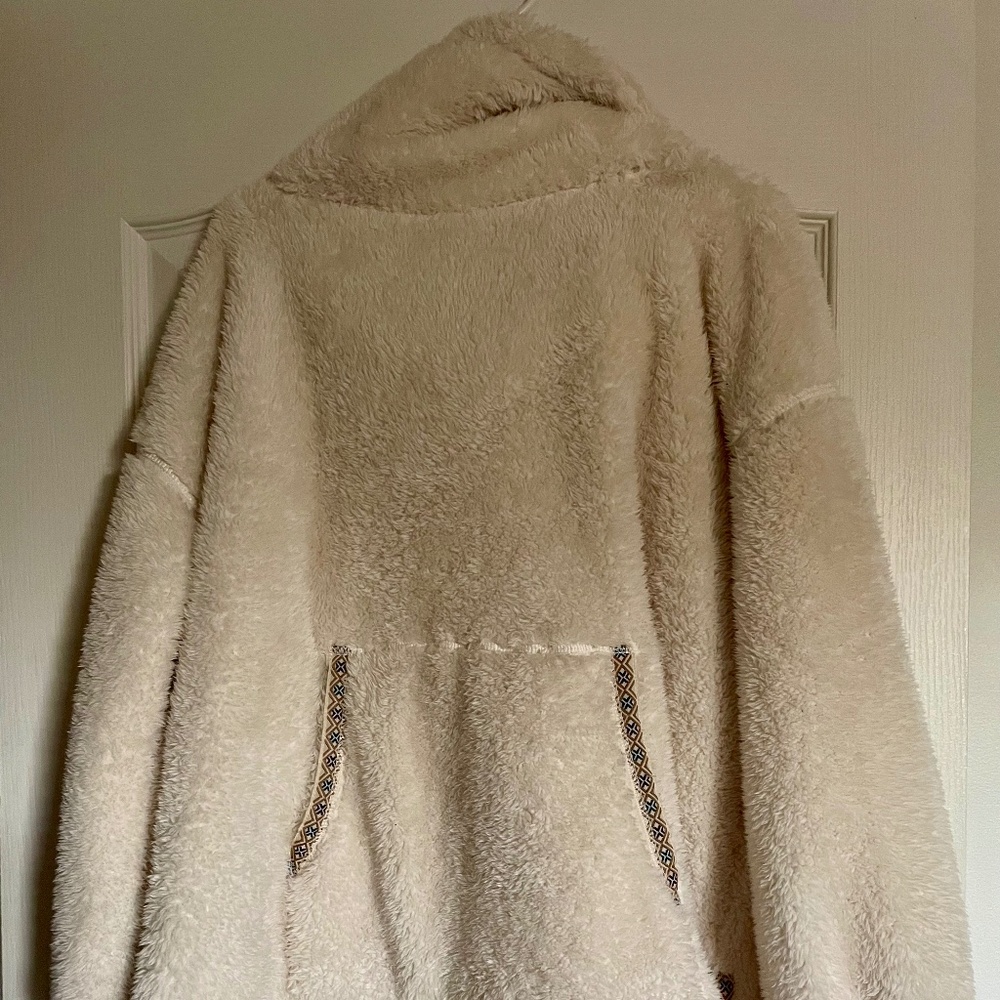 Sundance Sweater - M